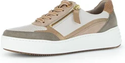 Gabor Freizeit Schnürer-Damen Sneaker & Schnürer