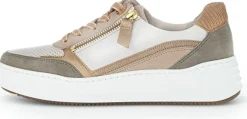 Gabor Freizeit Schnürer-Damen Sneaker & Schnürer