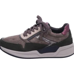 Gabor Freizeit Schnürer-Damen Sneaker & Schnürer