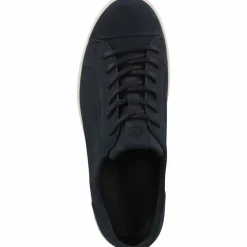 Ecco Freizeit Schnürer-Herren Sneaker & Schnürer