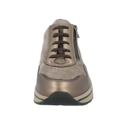 Solidus Freizeit Schnürer-Damen Sneaker & Schnürer