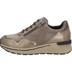 Solidus Freizeit Schnürer-Damen Sneaker & Schnürer