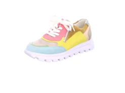 Waldläufer Freizeit Schnürer-Damen Sneaker & Schnürer