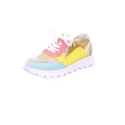 Waldläufer Freizeit Schnürer-Damen Sneaker & Schnürer