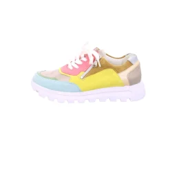 Waldläufer Freizeit Schnürer-Damen Sneaker & Schnürer