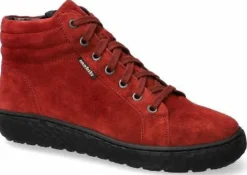 Mobils by Mephisto Freizeit Schnürer-Damen Sneaker & Schnürer