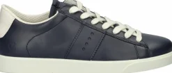 Ecco Freizeit Schnürer-Herren Sneaker & Schnürer