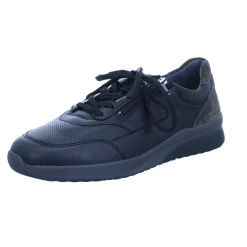 Waldläufer Freizeit Schnürer-Herren Sneaker & Schnürer