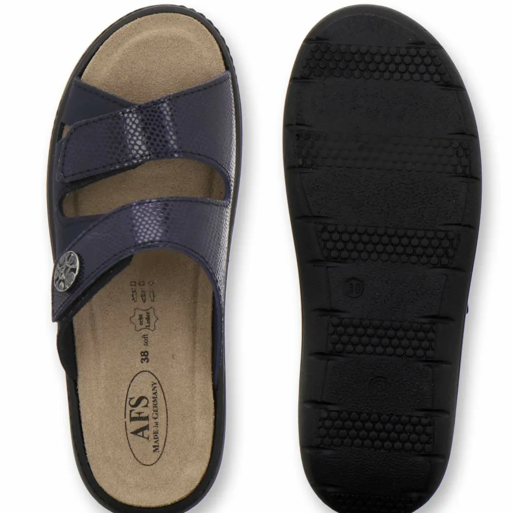 Finn Comfort Freizeit Schnürer-Damen Sandalen