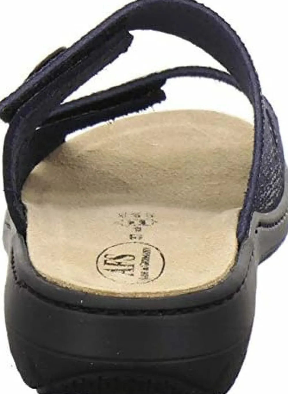 Finn Comfort Freizeit Schnürer-Damen Sandalen