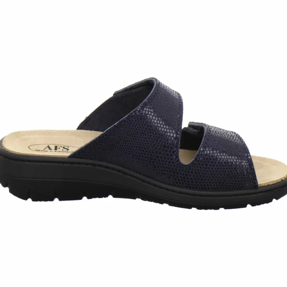 Finn Comfort Freizeit Schnürer-Damen Sandalen