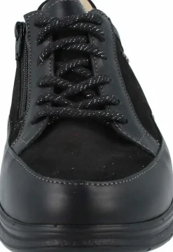 Finn Comfort Freizeit Schnürer-Damen Sneaker & Schnürer