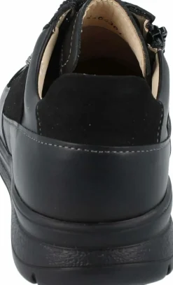 Finn Comfort Freizeit Schnürer-Damen Sneaker & Schnürer
