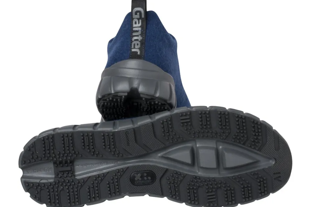 Ganter Freizeit Schnürer-Damen Sneaker & Schnürer