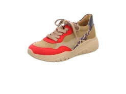 Gabor Freizeit Schnürer-Damen Sneaker & Schnürer