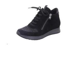 Waldläufer Freizeit Schnürer-Damen Sneaker & Schnürer