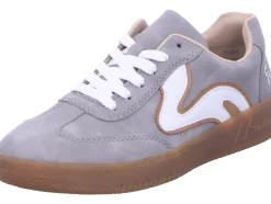 Rieker Freizeit Schnürer-Herren Sneaker & Schnürer