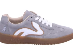 Rieker Freizeit Schnürer-Herren Sneaker & Schnürer