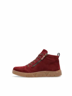 Ara Freizeit Schnürer-Damen Sneaker & Schnürer