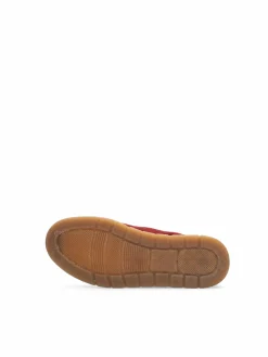 Ara Freizeit Schnürer-Damen Sneaker & Schnürer