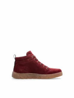 Ara Freizeit Schnürer-Damen Sneaker & Schnürer