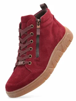 Ara Freizeit Schnürer-Damen Sneaker & Schnürer