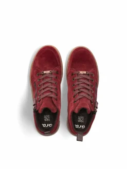 Ara Freizeit Schnürer-Damen Sneaker & Schnürer