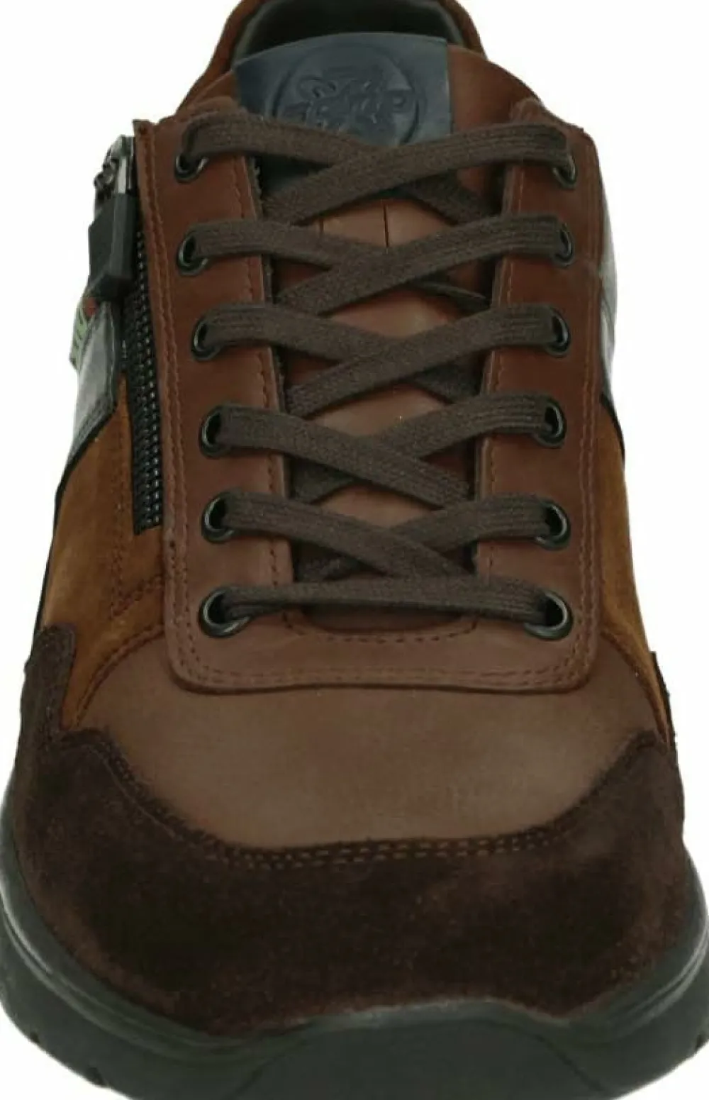 Mephisto Freizeit Schnürer-Herren Sneaker & Schnürer