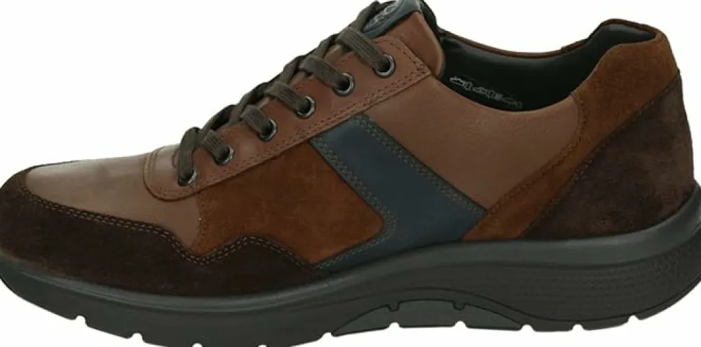 Mephisto Freizeit Schnürer-Herren Sneaker & Schnürer