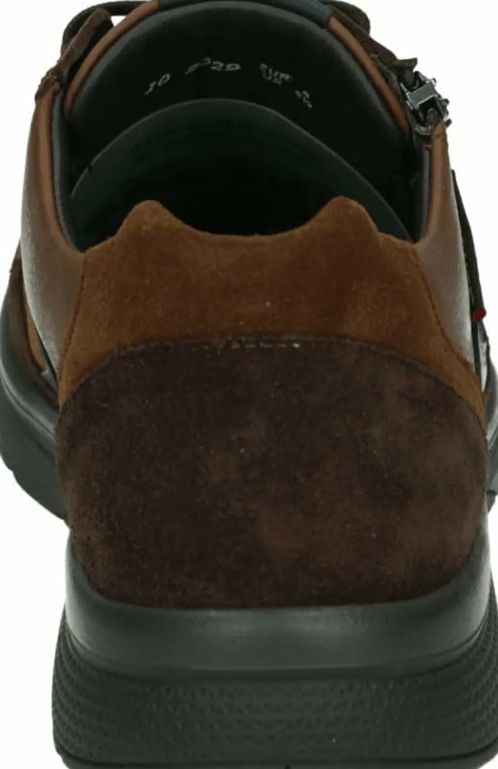 Mephisto Freizeit Schnürer-Herren Sneaker & Schnürer