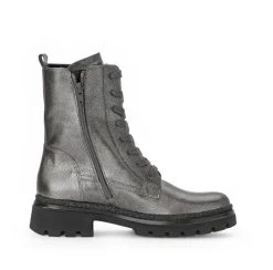 Gabor Freizeit Schnürer-Damen Sneaker & Schnürer|Stiefel & Stiefeletten