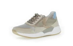 Gabor Freizeit Schnürer-Damen Sneaker & Schnürer