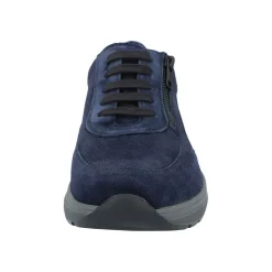 Solidus Freizeit Schnürer-Damen Sneaker & Schnürer