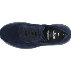 Solidus Freizeit Schnürer-Damen Sneaker & Schnürer