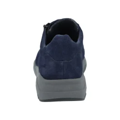 Solidus Freizeit Schnürer-Damen Sneaker & Schnürer