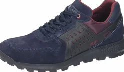 Manitu Freizeit Schnürer-Herren Sneaker & Schnürer