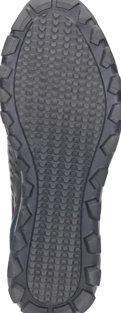 Manitu Freizeit Schnürer-Herren Sneaker & Schnürer