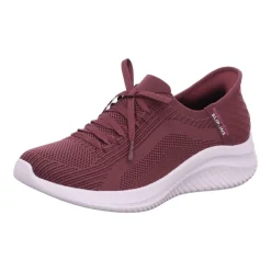 SKECHERS USA Deutschland Freizeit Schnürer-Damen Sneaker & Schnürer