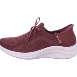 SKECHERS USA Deutschland Freizeit Schnürer-Damen Sneaker & Schnürer