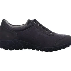 Waldläufer Freizeit Schnürer-Damen Sneaker & Schnürer