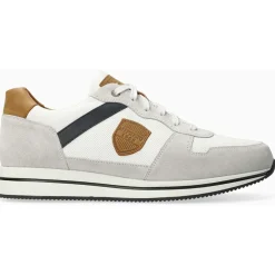 Mephisto Freizeit Schnürer-Herren Sneaker & Schnürer