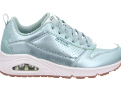 SKECHERS USA Deutschland Freizeit Schnürer-Herren Sneaker & Schnürer