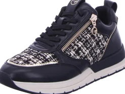 Tamaris Freizeit Schnürer-Herren Sneaker & Schnürer