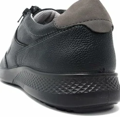 Jomos Freizeit Schnürer-Herren Sneaker & Schnürer