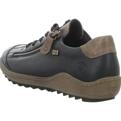 Remonte Freizeit Schnürer-Damen Sneaker & Schnürer