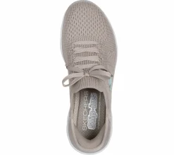 Skechers Freizeit Schnürer-Damen Sneaker & Schnürer