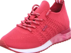 Edel Fashion Freizeit Schnürer-Herren Sneaker & Schnürer