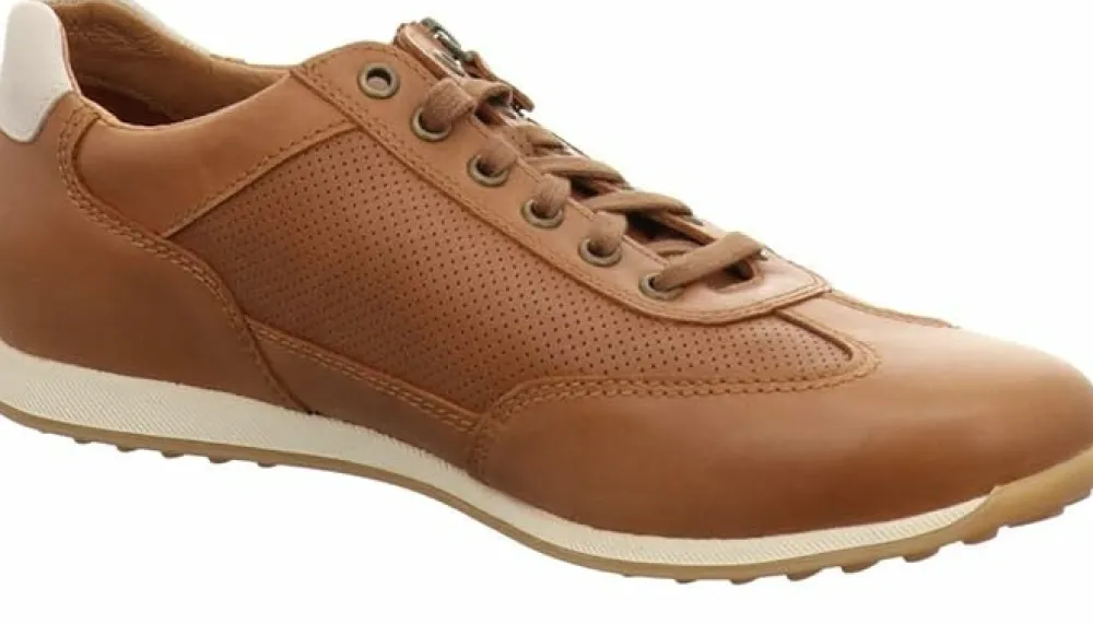 Mephisto Freizeit Schnürer-Herren Sneaker & Schnürer