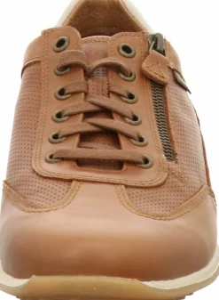 Mephisto Freizeit Schnürer-Herren Sneaker & Schnürer