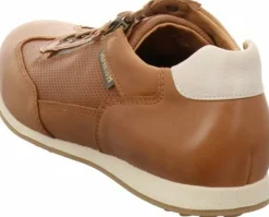 Mephisto Freizeit Schnürer-Herren Sneaker & Schnürer